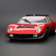 Illustration for article titled Engine Week: 12 Cylinders - Miura Jota SVR
